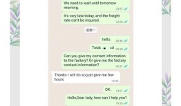 全面认识 whatsapp 加密功能与隐私保护实践