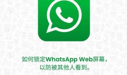 用好whatsapp推送提升客户触达效率与转化效果