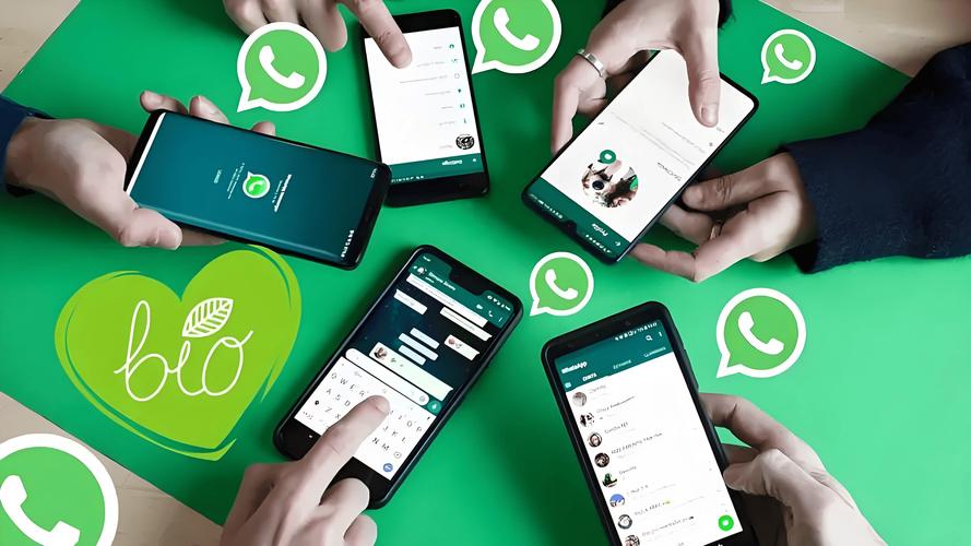 通过 chat.whatsapp.com 创建和分享 WhatsApp 群组邀请链接的完整指南