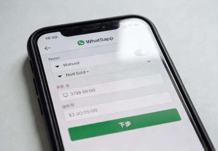 高效使用whatsapp群聊提升团队沟通与协作效率的实用方法 高效使用whatsapp群聊提升团队沟通与协作效率的实用方法